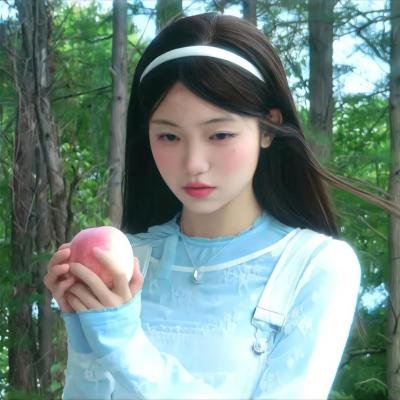 我最喜欢的蛋糕